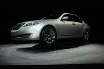 Hyundai Genesis Concept 2007 года